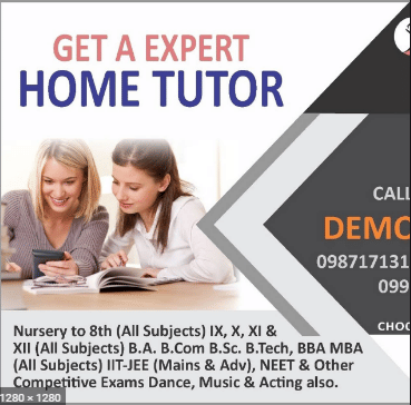 Rishabh Tutors Rishabh Tutors photo 2